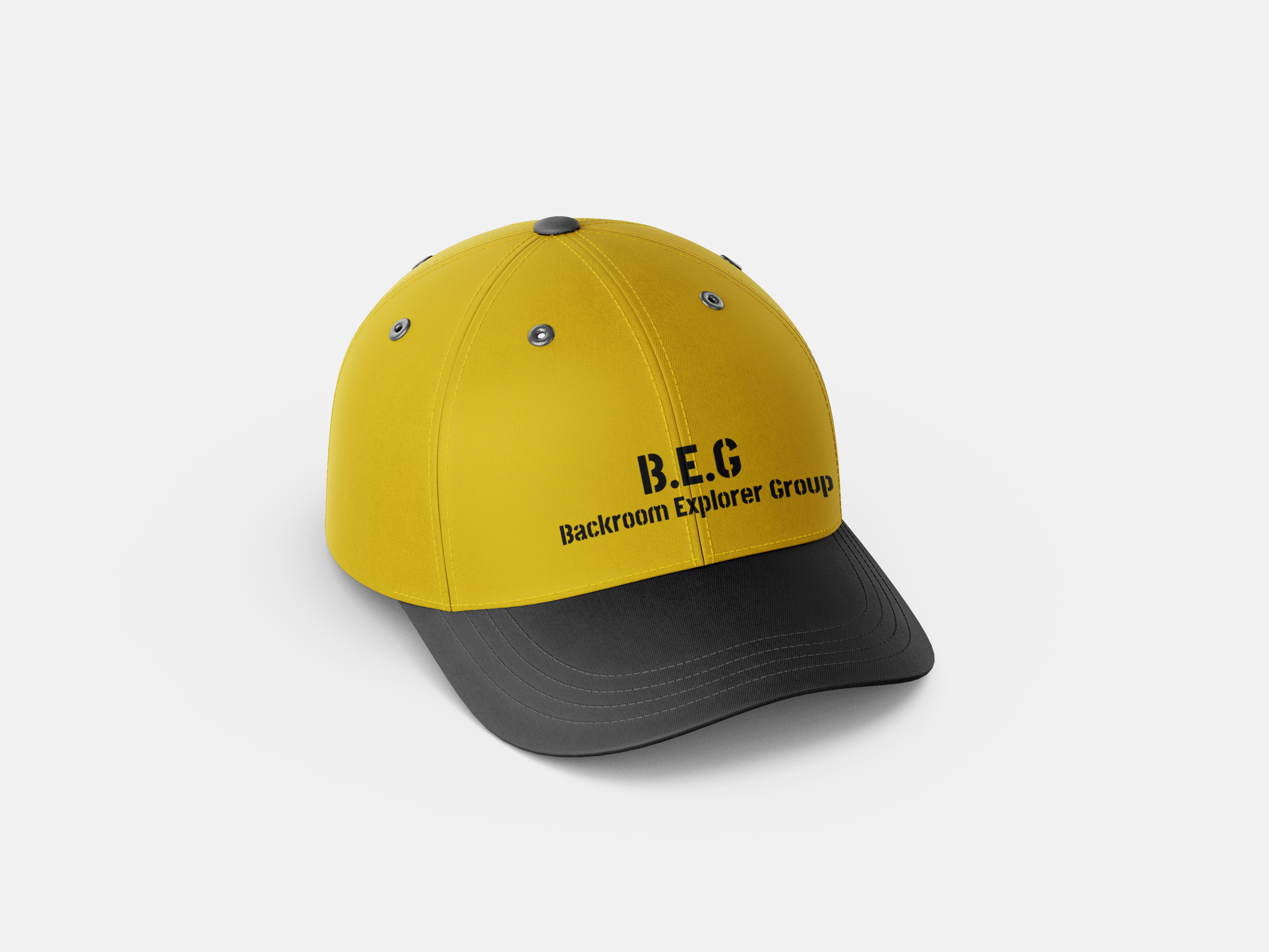 Casquette Explorer